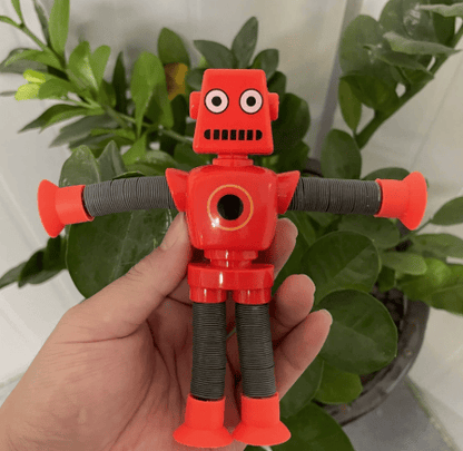 🔥Telescopic Hundred Variations Toy