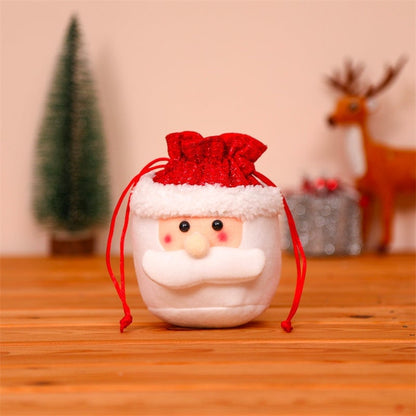 🎅Christmas Gift Doll Bags