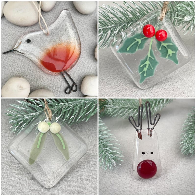 🐦️Christmas tree decoration | Christmas Gifts