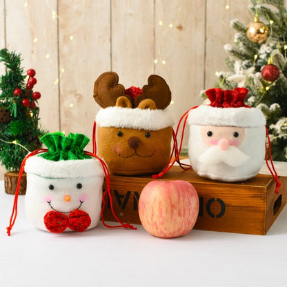 🎅Christmas Gift Doll Bags