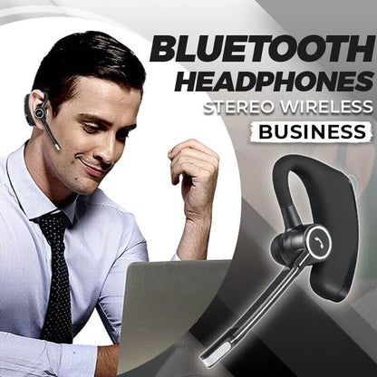 🔥  Promotion🔥-Business Wireless Headphones - BUY 3 SAVE 20%&FREE SHIPPING