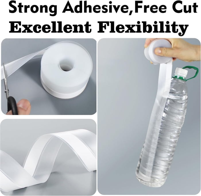 🔥🏆🔥Draft Seal Insulation Tape