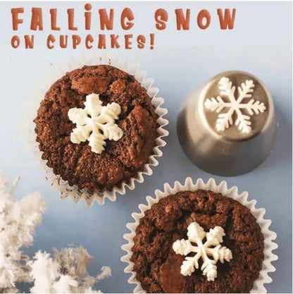 🎄Christmas Nozzles Set