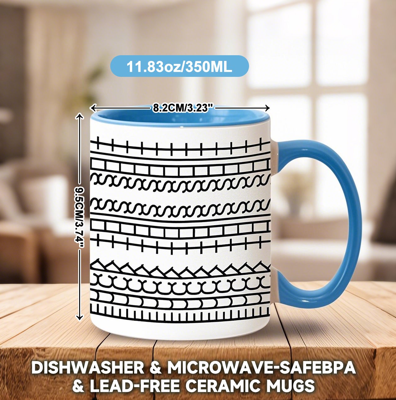 Coffee Mug Unique Gift for Work Bestie