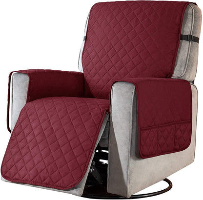 🔥 BIG SALE - 48% OFF🔥🔥-Non-Slip Recliner Chair Cover