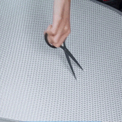 🔥🔥Breathable & Anti-Slip Viscose filament Car Seat Covers