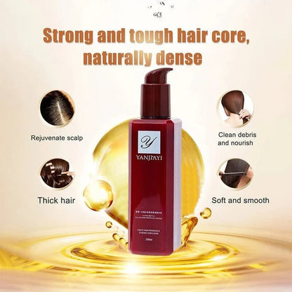 🔥 BIG SALE - 44% OFF🔥🔥A TOUCH OF MAGIC HAIR CARE