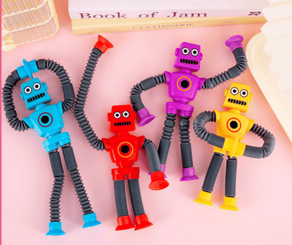 🔥Telescopic Hundred Variations Toy