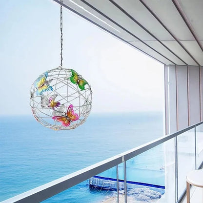 🔥🔥🦋Outdoor Decorative Light Solar🦋