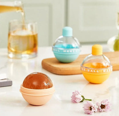 🔥 BIG SALE - 39% OFF🔥Light Bulbs Ice Molds