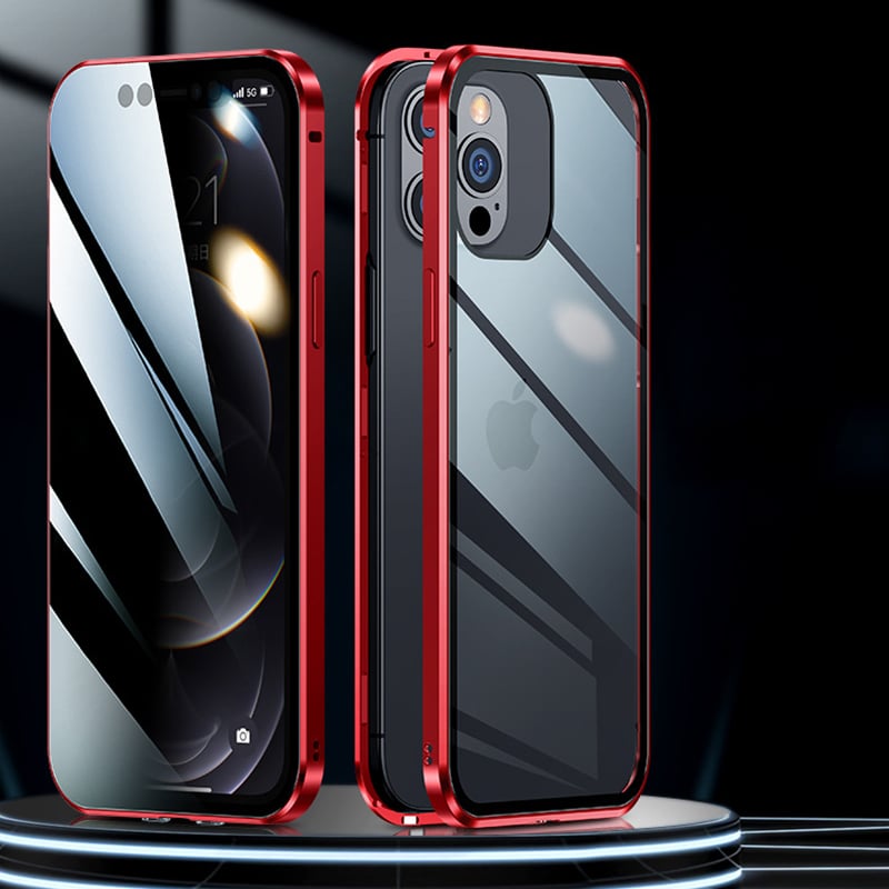 Double-Sided Ultimat Privacy Case For iPhone