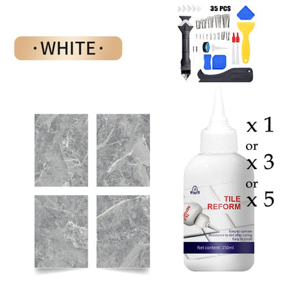 Silicone Caulking Tools and Grout Removal Tool