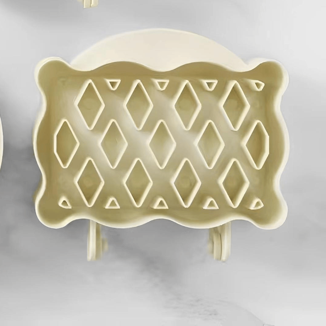 🎄 Fall Hand Pie Molds Set of 3