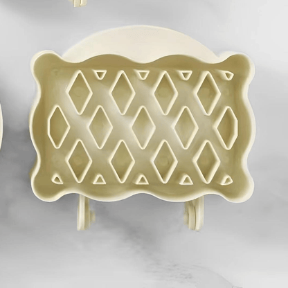 🎄 Fall Hand Pie Molds Set of 3