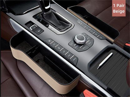 🎉Multifunctional Car Seat Organizer