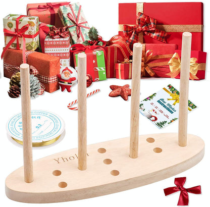 🔥  Bow Making Tool of Ribbon