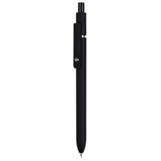 🔥0.5mm Gel Pens Fine Point, Quick Dry Retractable Gel Pen Set, Smooth Writing Pens for Office Work, Note Taking, Black Ink Pens for Men Women(Black)– Limited Stock!