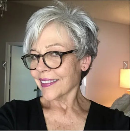 🔥Breathable and natural hair tips for women with thinning hair