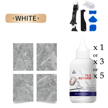 Silicone Caulking Tools and Grout Removal Tool