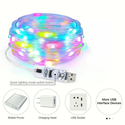 🔥🔥DIY Festive Ambient Light