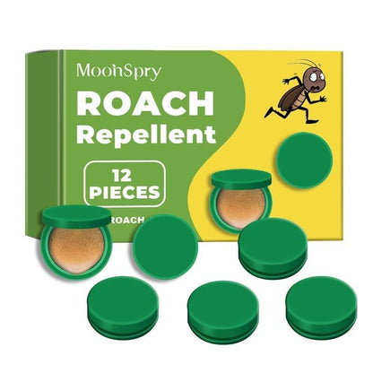 🔥Moonspry Household Strong Cockroach Killing Gel
