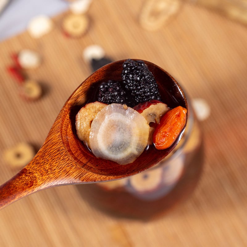 🔥Formula Ginseng Six Treasure Tea