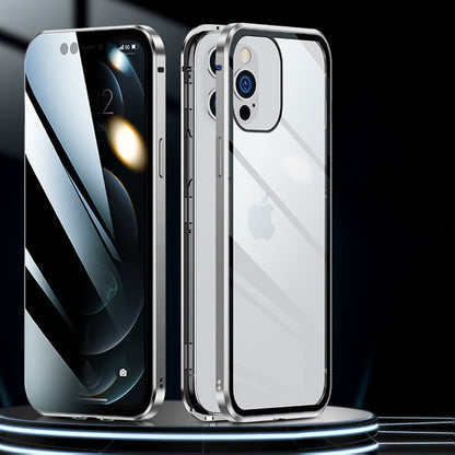 Double-Sided Ultimat Privacy Case For iPhone