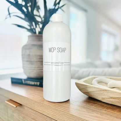 🔥 🏆 #1 Bestselling🏆🔥Mop Soap🔥