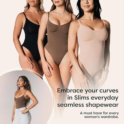 🎁🔥 BODYSUIT SHAPEWEAR