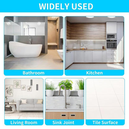 Silicone Caulking Tools and Grout Removal Tool