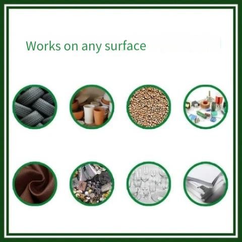 🔥 BIG SALE - 47% OFF🔥🔥Powerful universal adhesive