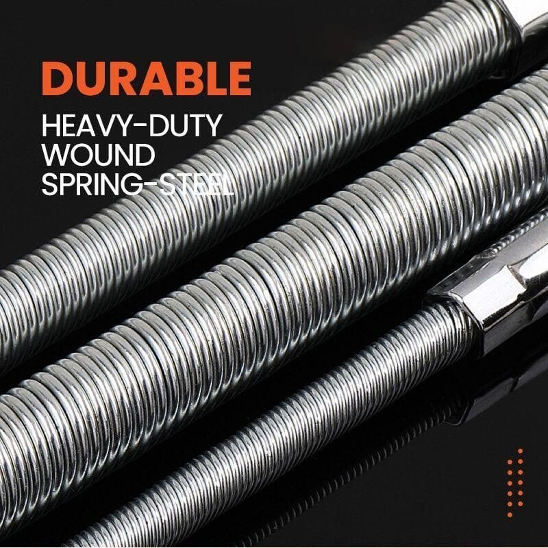 🔥 BIG SALE - 47% OFF🔥Electric Wrench Sleeve Universal Extension Rod 🔥Hot Sale🔥