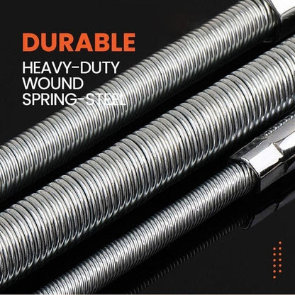 🔥 BIG SALE - 47% OFF🔥Electric Wrench Sleeve Universal Extension Rod 🔥Hot Sale🔥