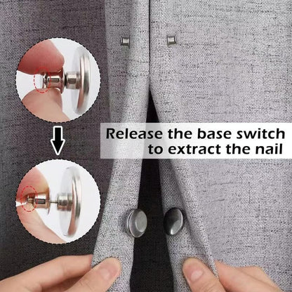 🌟Magnetic Window Coverings Clips