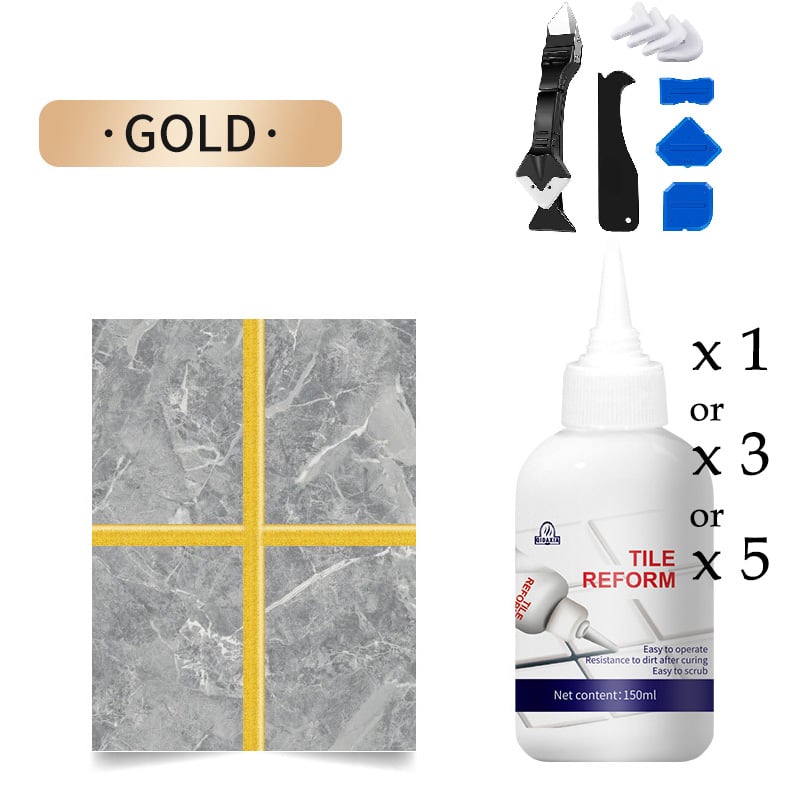 Silicone Caulking Tools and Grout Removal Tool