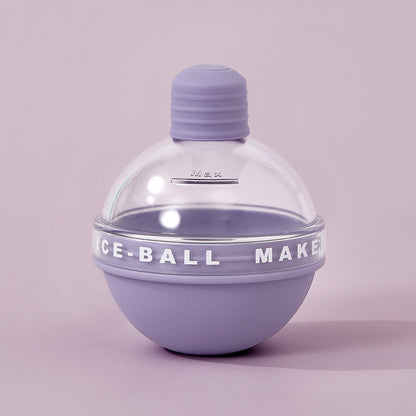 🔥 BIG SALE - 39% OFF🔥Light Bulbs Ice Molds