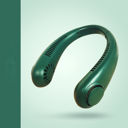 🔥Early summer Sale - 43% OFF✨New Portable Neck Fan💥