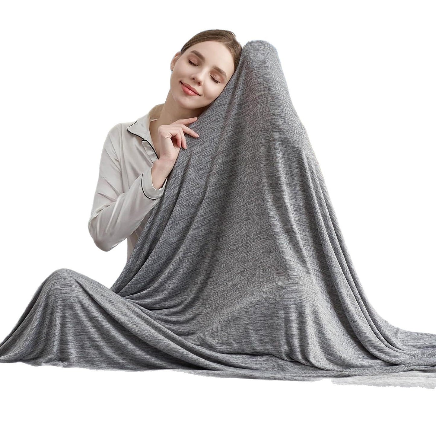 🔥Summer Ultimate Cooling Blanket
