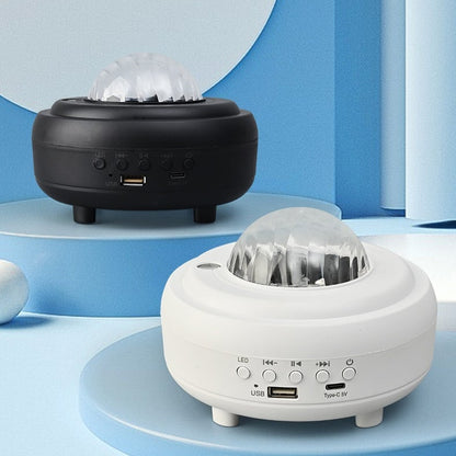 ✨Northern Lights Aurora Projector - Lost in the enchanting starry sky🥰