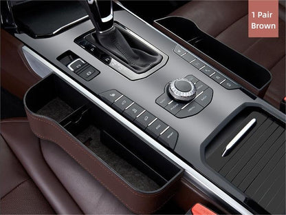 🎉Multifunctional Car Seat Organizer
