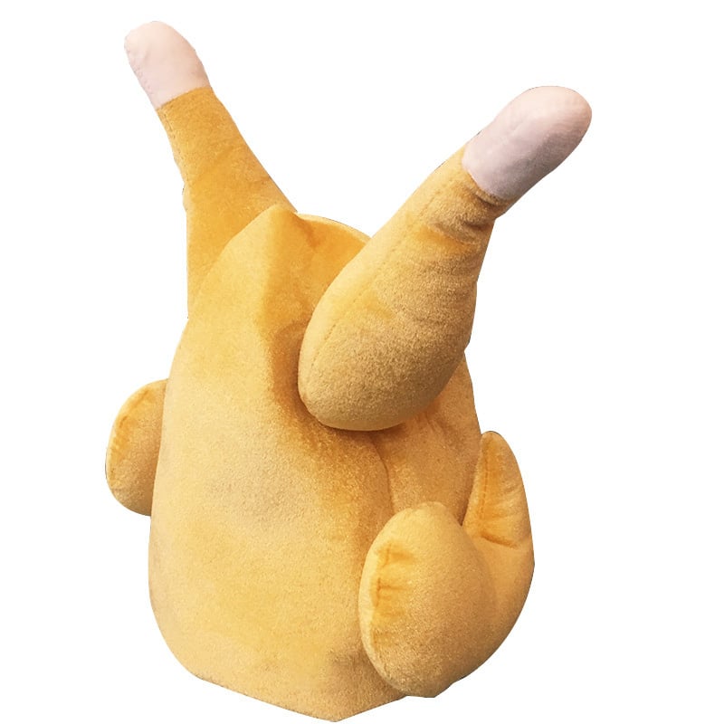 🔥 Funny and interesting turkey hat