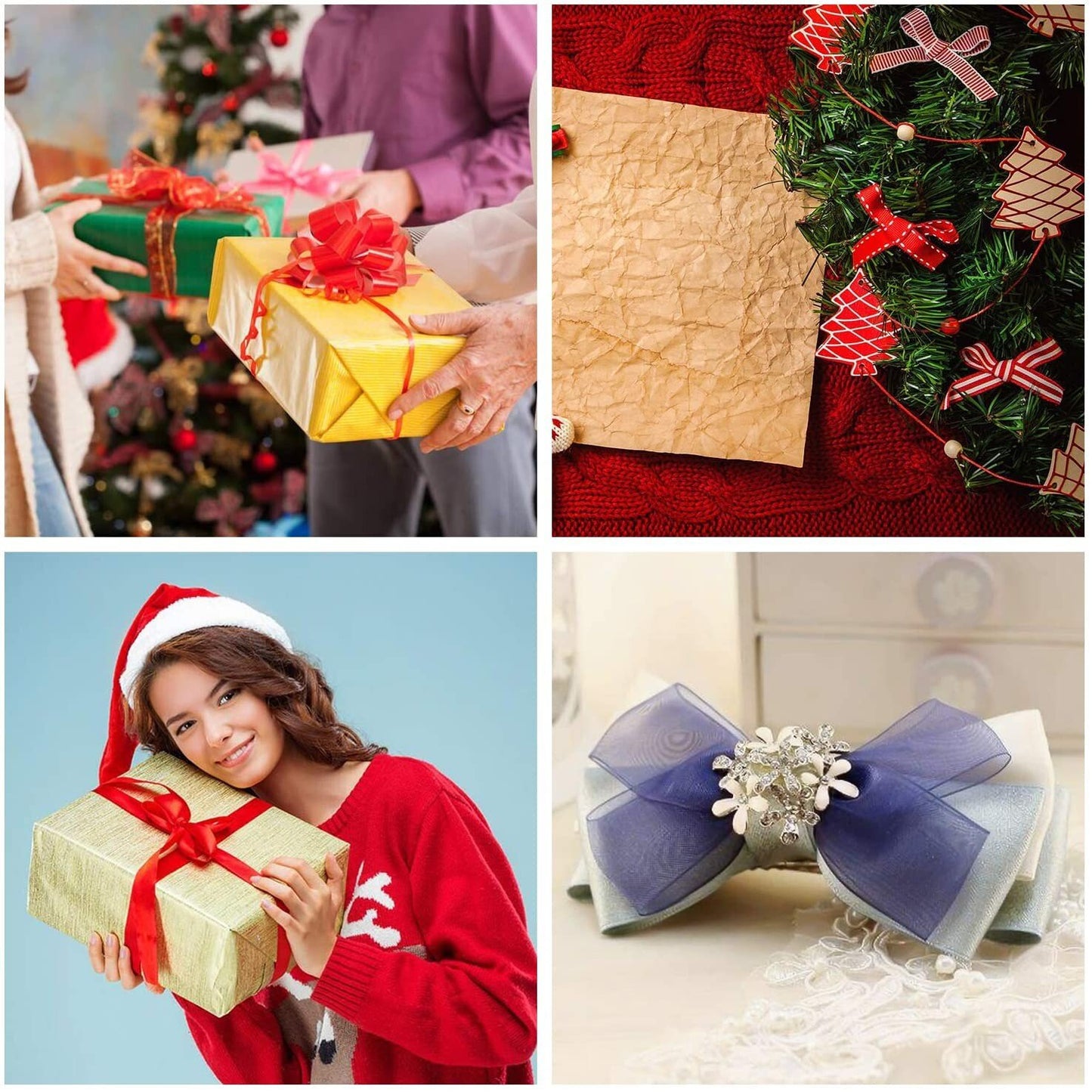 🔥  Bow Making Tool of Ribbon