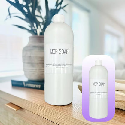 🔥 🏆 #1 Bestselling🏆🔥Mop Soap🔥