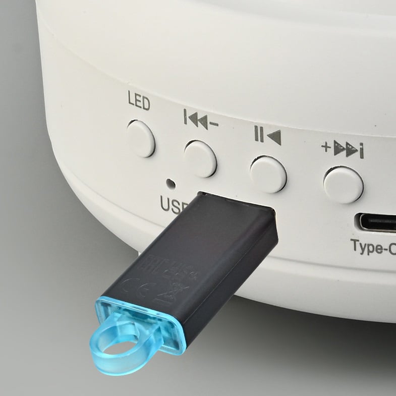 ✨Northern Lights Aurora Projector - Lost in the enchanting starry sky🥰