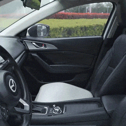 🔥🔥Breathable & Anti-Slip Viscose filament Car Seat Covers