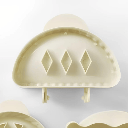 🎄 Fall Hand Pie Molds Set of 3