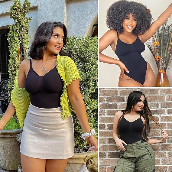 🎁🔥 BODYSUIT SHAPEWEAR