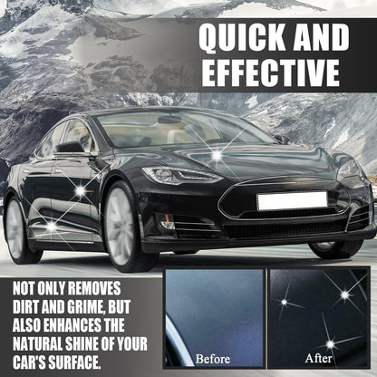 ✨Last Day - Heavy Duty Wheel Rust And Water Spot Cleaner