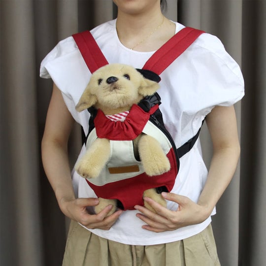 🔥BIG SALE - 44% OFF🔥🔥Pet Travel Leg-out Backpack🐶🐱