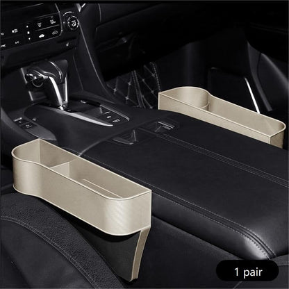 🎉Multifunctional Car Seat Organizer
